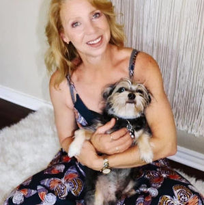 Meet your Posher, Tina